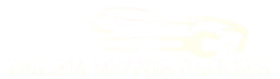 Dalem Motor Sangeh